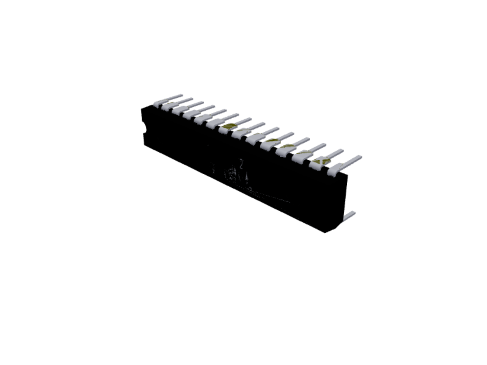 Microchip ATMEL328P